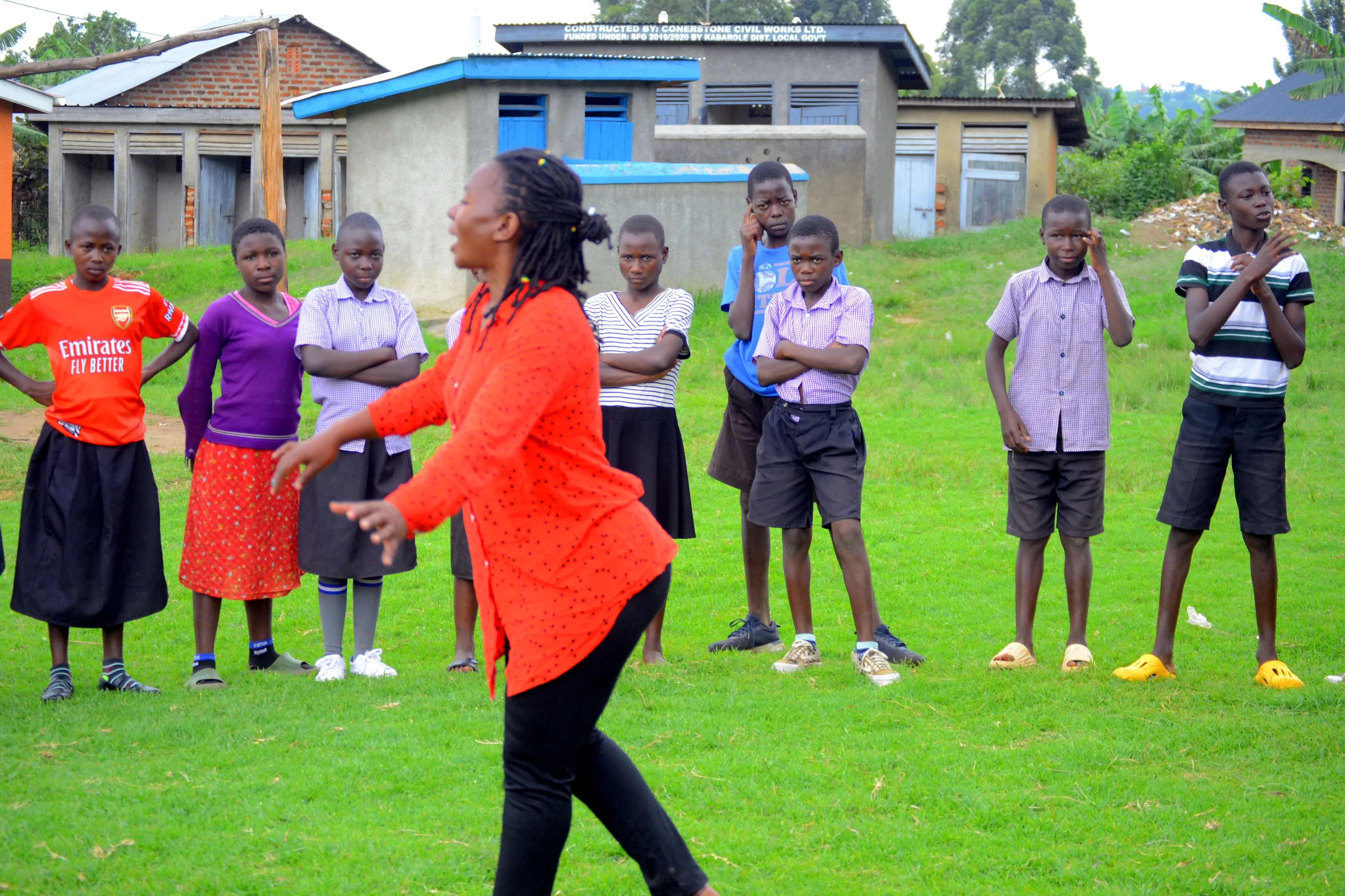 Embrace International Foundation Uganda - DSC 0584