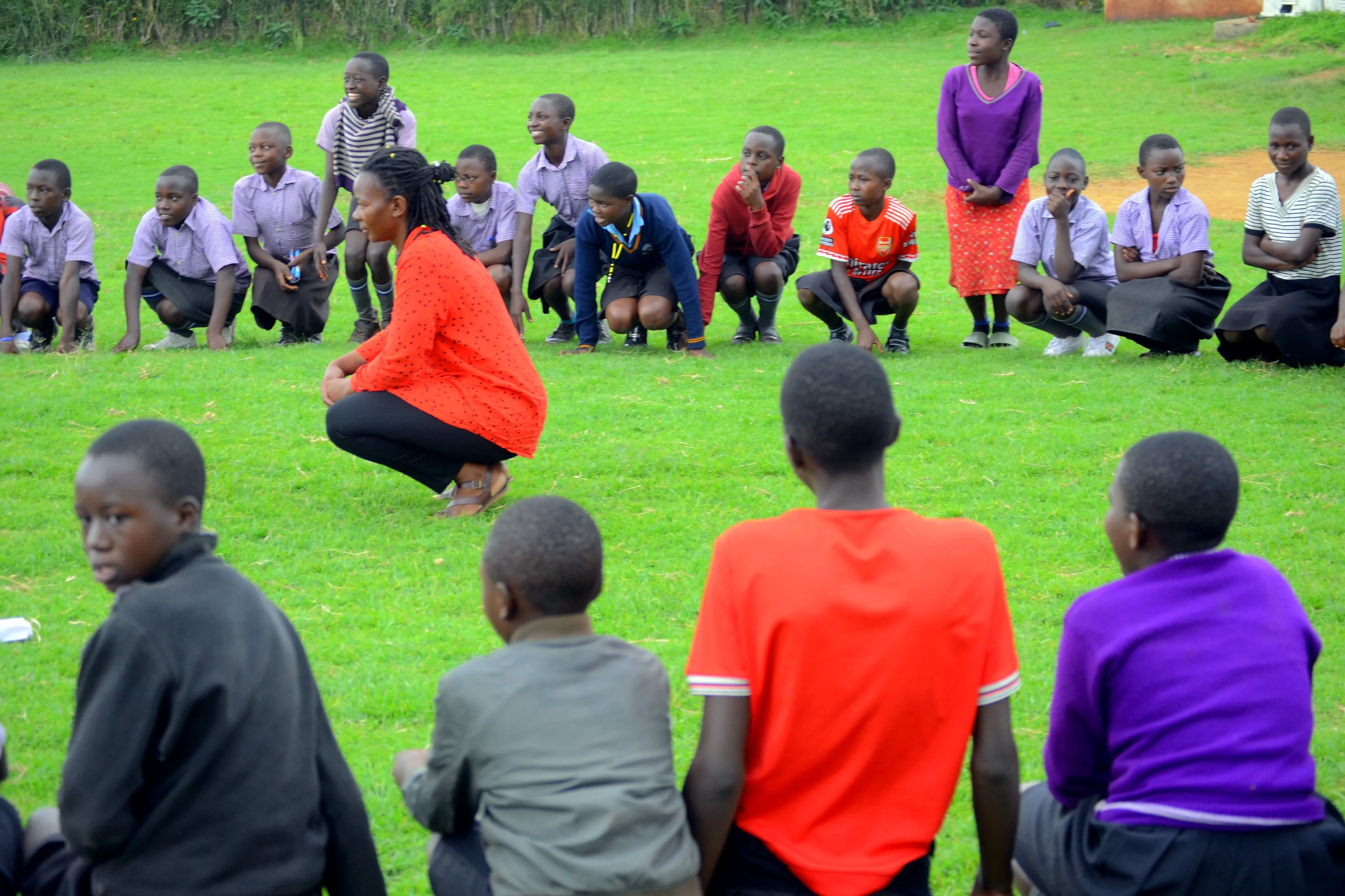 Embrace International Foundation Uganda - DSC 0586