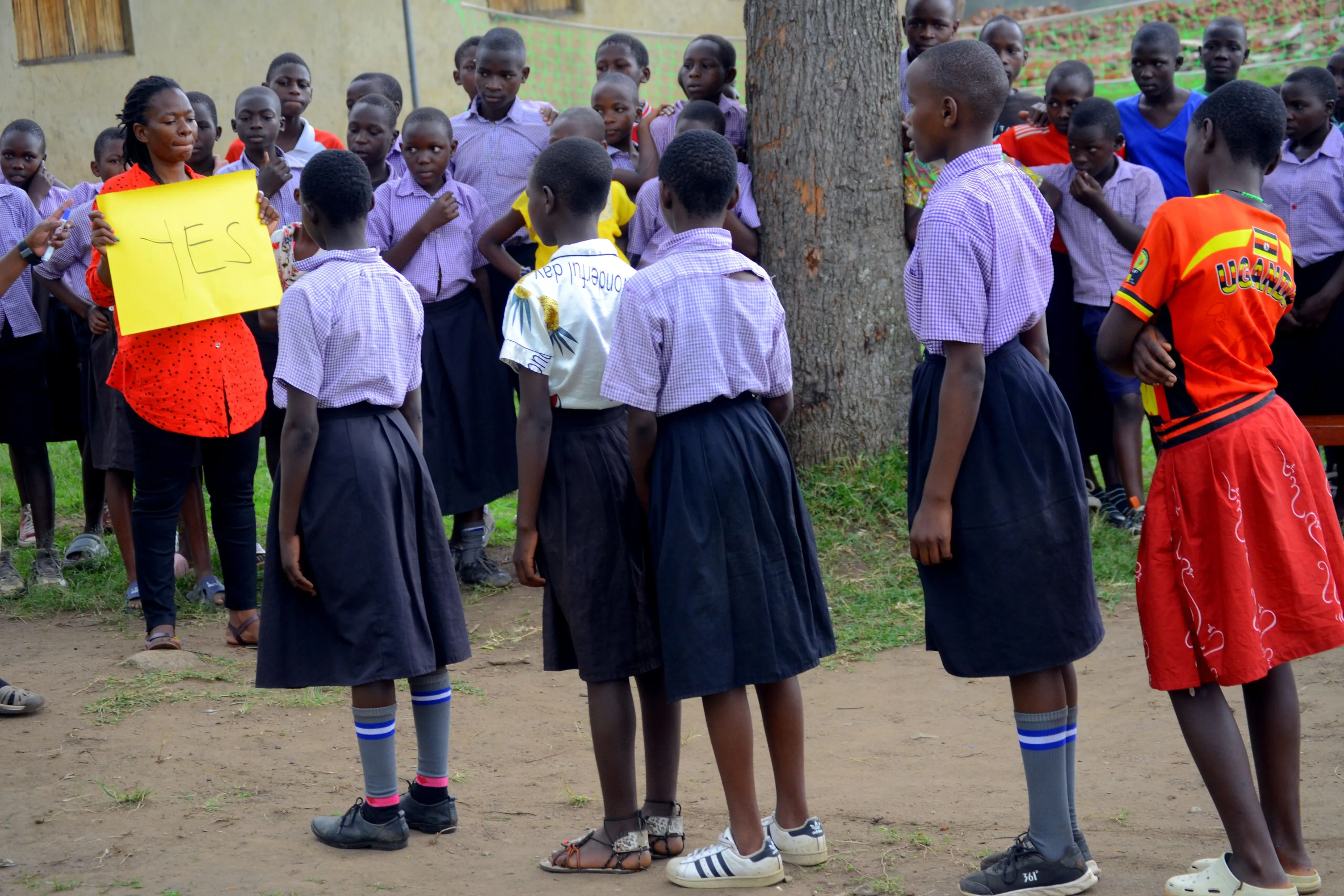 Embrace International Foundation Uganda - DSC 0604