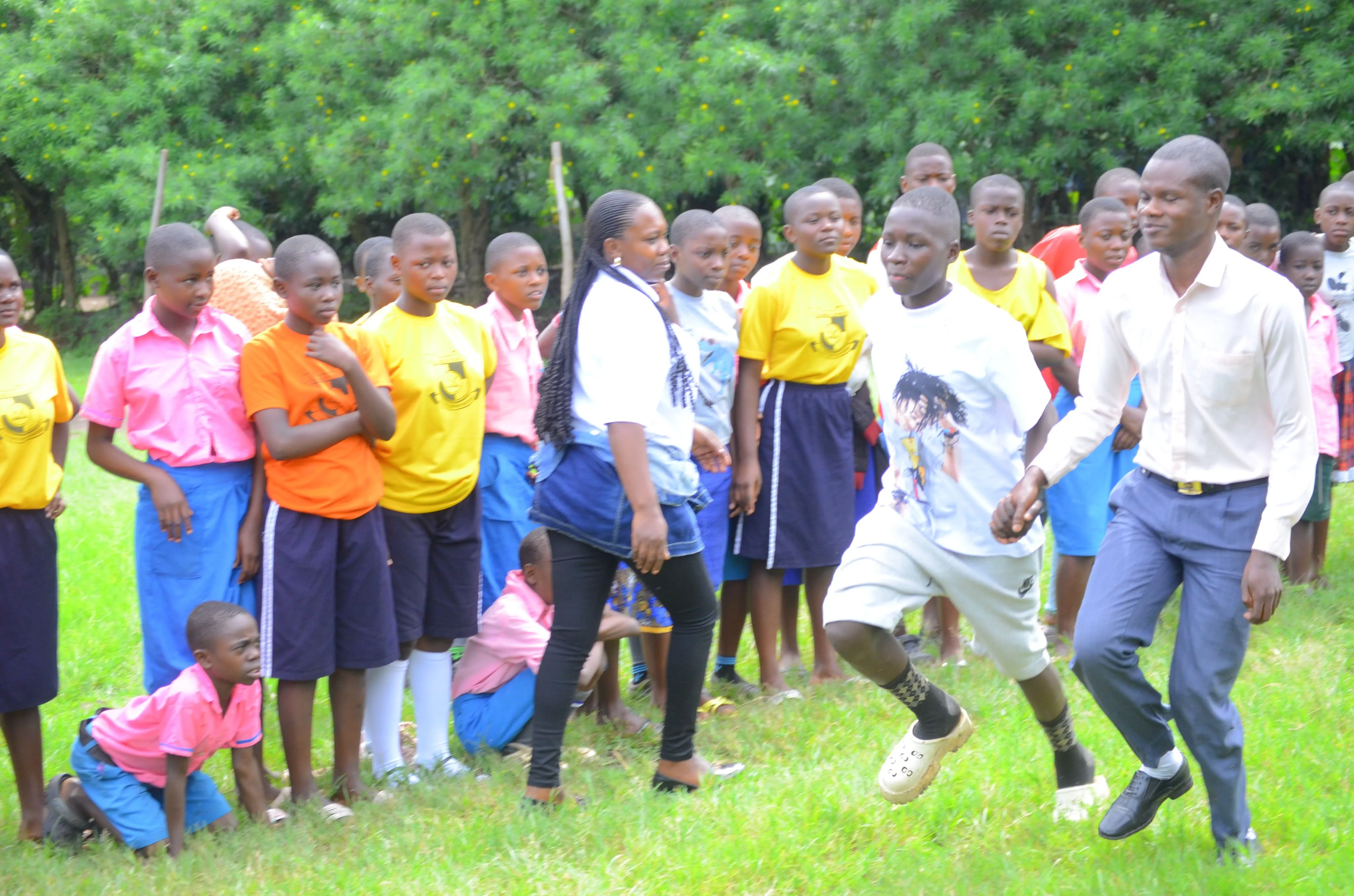 Embrace International Foundation Uganda - DSC 0950