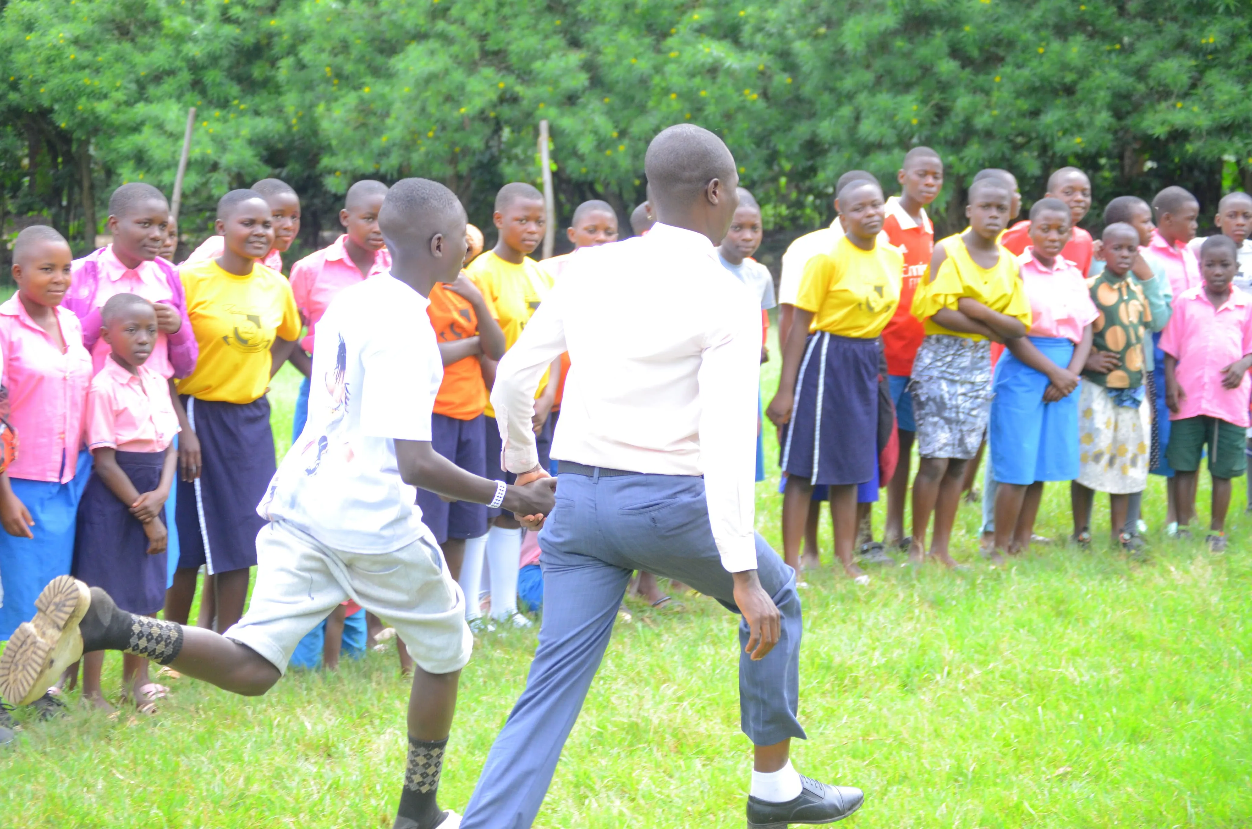 Embrace International Foundation Uganda - DSC 0952